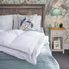 Laura Ashley Duck Feather and Down 13.5 Tog Duvet Laura Ashley Duck Feather and Down 13.5 Tog Duvet